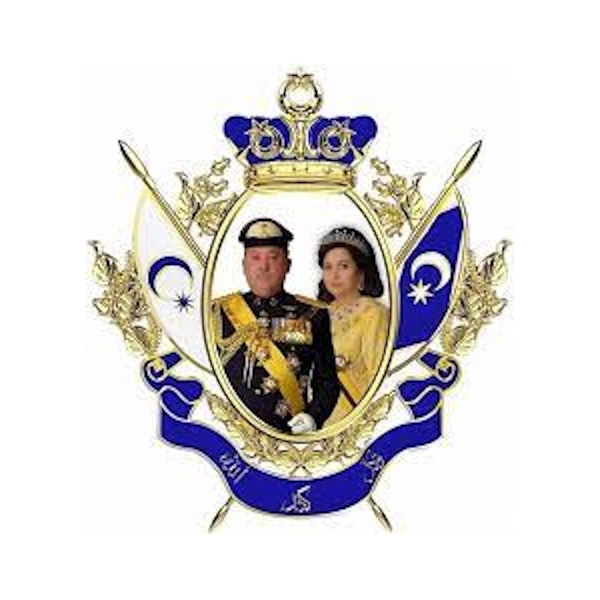 Kemahkotaan Sultan Ibrahim Johor